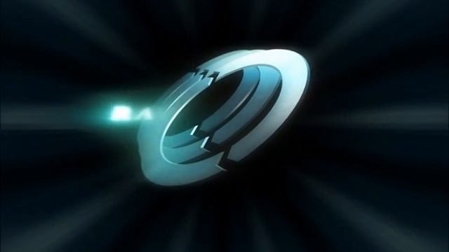Armored Core - Nine Breaker - Ravens Ark Blue смотреть онлайн