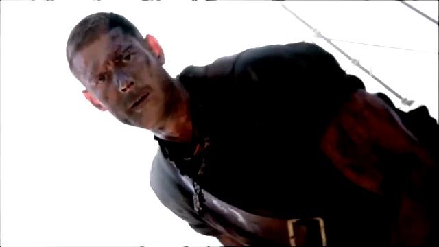 Crown of Thorns смотреть онлайн