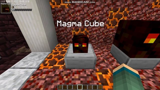 All Hostile Mobs in Minecraft (1.12.2 & below) смотреть онлайн