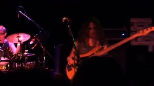 Tal Wilkenfeld with Vinnie Colaiuta - Truth Be Told, live 2010