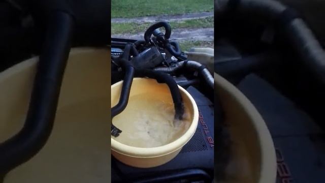 Audi A4 Webasto Eberpatcher diesel zasilane benzyną смотреть онлайн