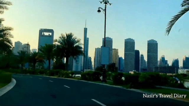 Jumeirah Islands Villas смотреть онлайн
