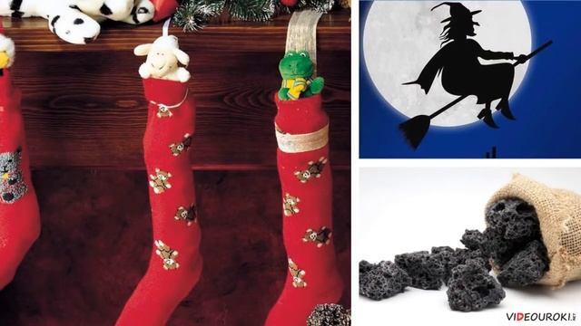 Дед Мороз в Италии смотреть онлайн