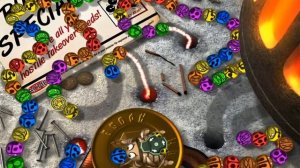 Tumblebugs 2 ! Episode #FINAL (18) : The Burnifier !