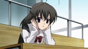 АВТОРСКАЯ ОЗВУЧКА OVA "ШКОЛЬНЫЕ ДНИ: ДНИ СВЯТОГО ВАЛЕНТИНА"