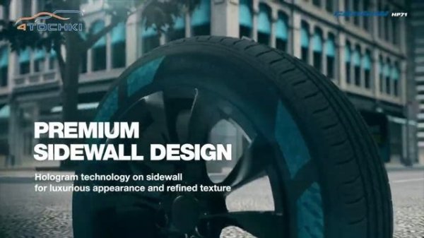 Всесезонные шины Kumho Crugen HP71 на 4 точки. Шины и диски 4точки - Wheels & Tyres