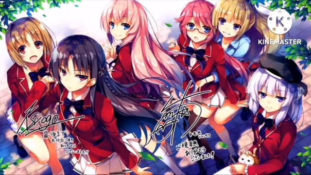 Naruto x Classroom of the elite capitulo 4 #narutofanfic смотреть онлайн