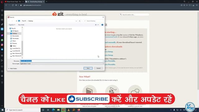 ✅ How To Download And Install Git On Windows 10/8/7 100% Free (2021) смотреть онлайн