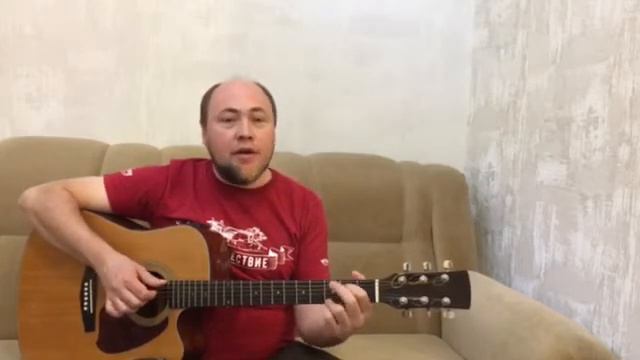 Песня христианская "Просыпаюсь на заре и стремлюсь мой Бог к Тебе!" смотреть онлайн