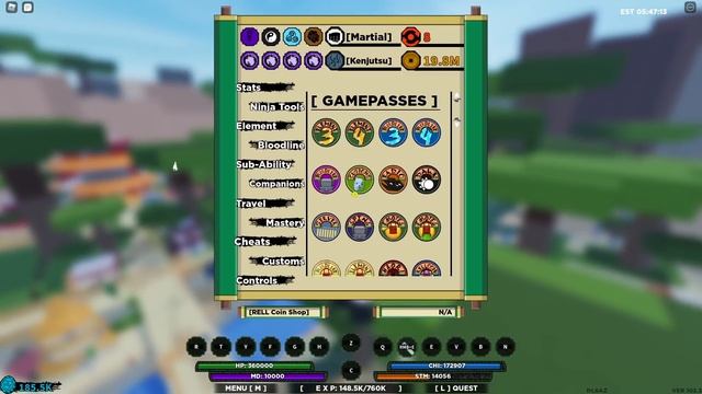 [CODE] TRICK-OR-TREAT 4 GAMEPASSES Event! | Shindo Life смотреть онлайн