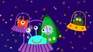 БУЛЬКА в КОСМОСІ | Весела дитяча пісенька про бульку | Назар Савко |