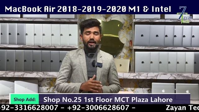 Guide for MacBook Air 2018-2020 (M1) - Specs, Prices, and Pro Tips смотреть онлайн