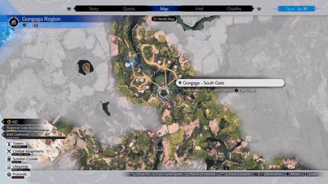 bungus plays Final Fantasy VII Rebirth - Part XX смотреть онлайн