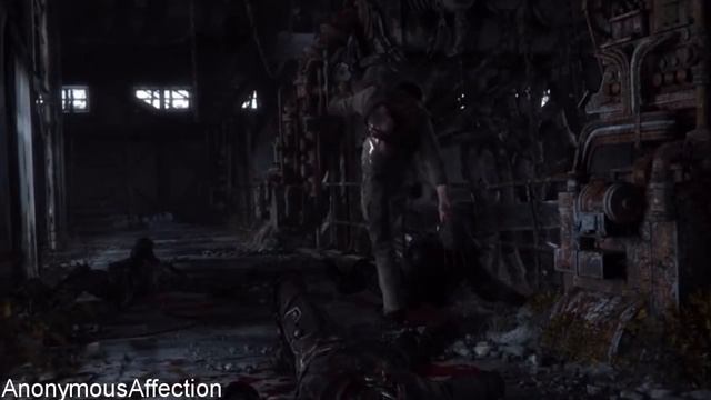 X-Men Origins: Wolverine Video Game - Opening Scene смотреть онлайн