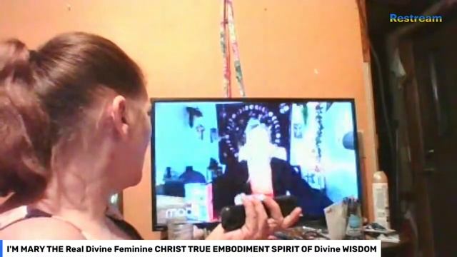 DIVINE CORRECTION!!!! The True Feminine Christ EXSPOSING COPYCATING FALSE SPIRITS AND NARSISTIC P… смотреть онлайн