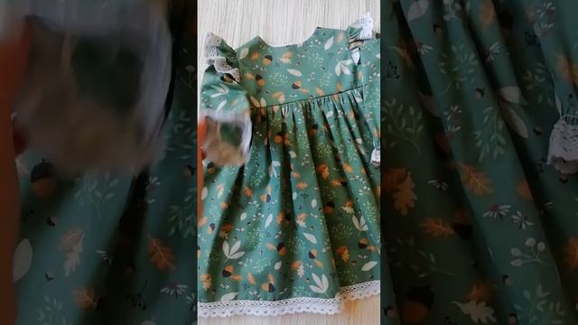 Самое популярное платье в любимой расцветке ? смотреть онлайн