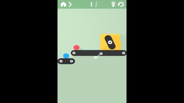 Slash Pong! Green Normal Level 2 Walkthrough смотреть онлайн