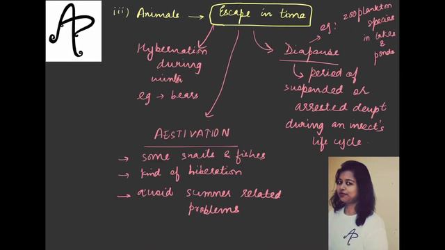 L5-Levels of Organisations in Ecology-ORGANISMS-2[EnvironmentEcology for UPSC CSE by Arpita Prakash смотреть онлайн