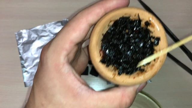 КАК СДЕЛАТЬ ВКУСНЫЙ И ДЫМНЫЙ КАЛЬЯН ЗА 2 МИНУТЫ смотреть онлайн