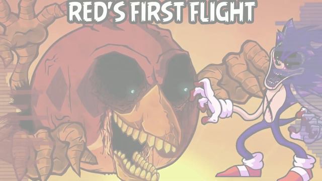 "Hedgehog's Last Life" (Red's First Flight but Xenophanes replaces Red) смотреть онлайн