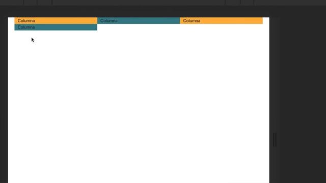 Curso Bootstrap - La grid de bootstrap parte #2.4 - css layout смотреть онлайн