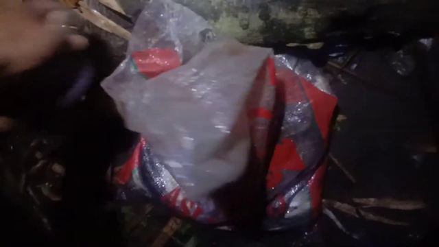 MASHER IKAN TENGAH MALAM
