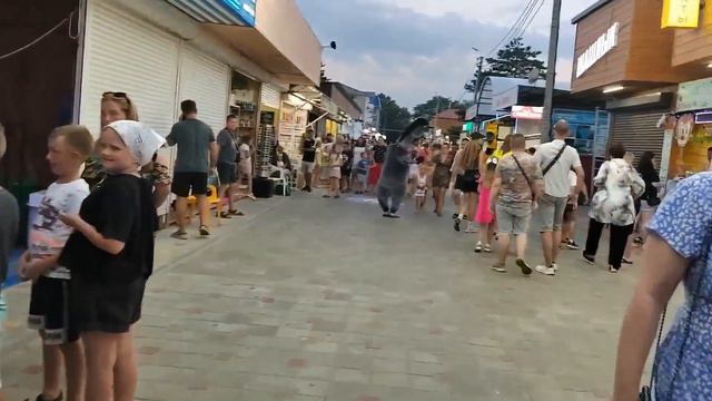 Анапа город-курорт смотреть онлайн
