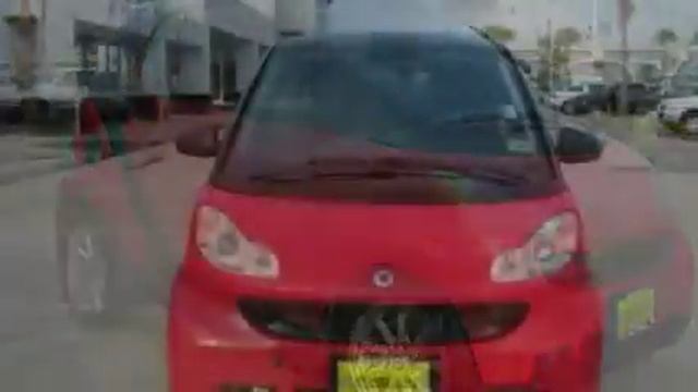 2009 SMART FORTWO Katy TX смотреть онлайн