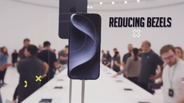 Apple iPhone 16 Pro & 16 Pro MAX - Early leaks and Rumours !! смотреть онлайн