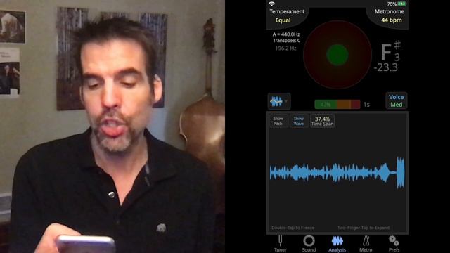 Using TE Tuner to crush your Aural Skills Course смотреть онлайн