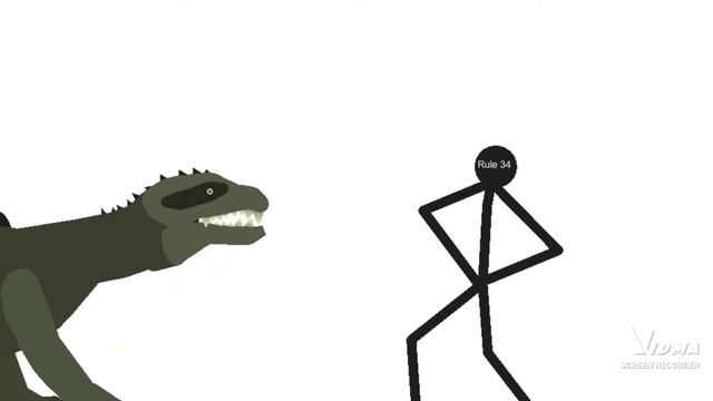 Rhedosaures vs Rule 34 _ sticknodes смотреть онлайн