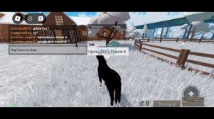 °| как заработать много денег в мире лошадей /часть 2/ |° ~{роблокс\Roblox}~