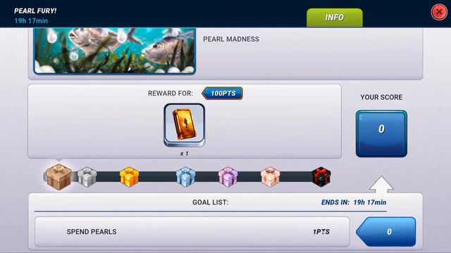 Black Beast Week | Catching a Golden Stripped Shark | Fishing Clash | Ep 5 смотреть онлайн