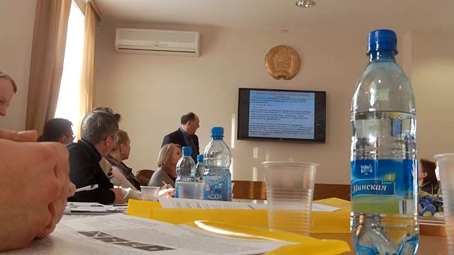 Пукач А.A. Обзор нормативных документов и новых ТКП - часть 1