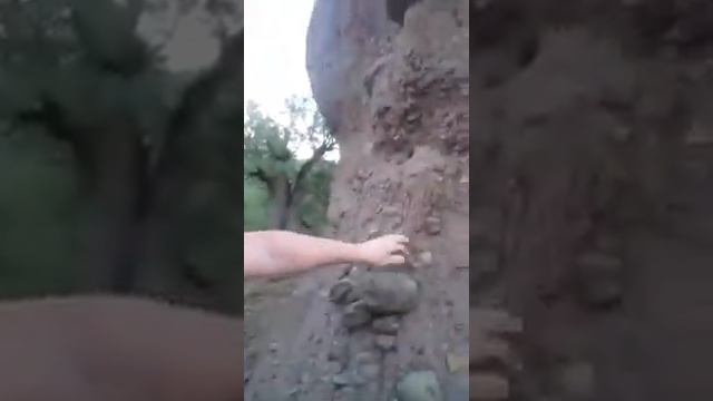 Каменные грибы Крыма. смотреть онлайн