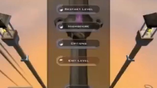Ballance Balance Game 1 смотреть онлайн