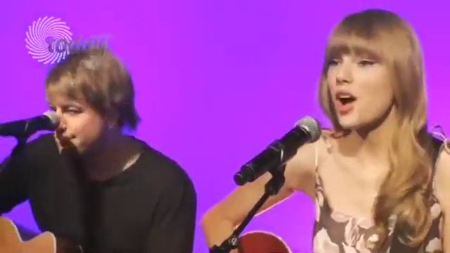 Taylor swift-i knew you were trouble acoustic смотреть онлайн