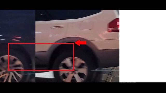 Тюнинг Kia Mohave | Своими руками | Обзор моего авто смотреть онлайн