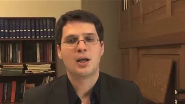 Organist Marko Petricic - An Introduction смотреть онлайн