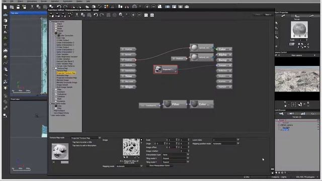 Vue 2015, Ecosystem painter part 1 смотреть онлайн