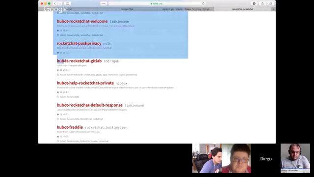 [DevOps Week #1] - ChatOps Na Prática Com Rocket Chat