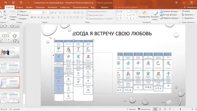 урок 7 Когда я встречу свою любовь смотреть онлайн