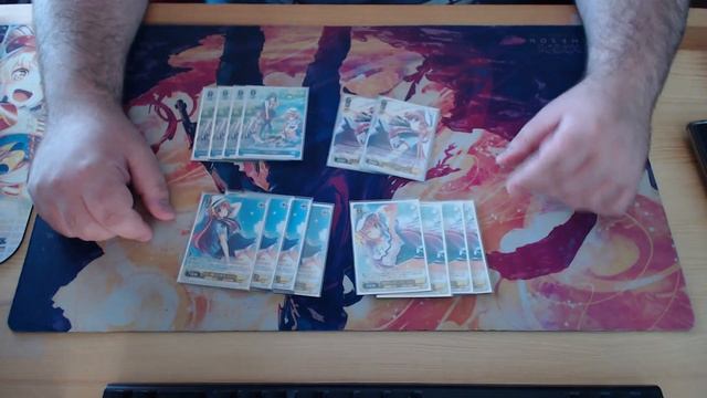 Dal Segno (Wind/Pants) - Deck Tech & Invitational Announcement! смотреть онлайн