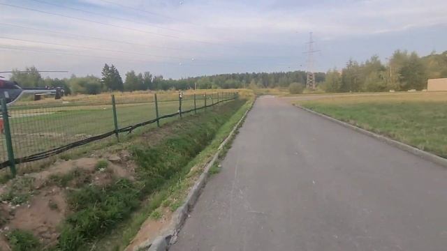 Одинцово. Летняя прогулка смотреть онлайн