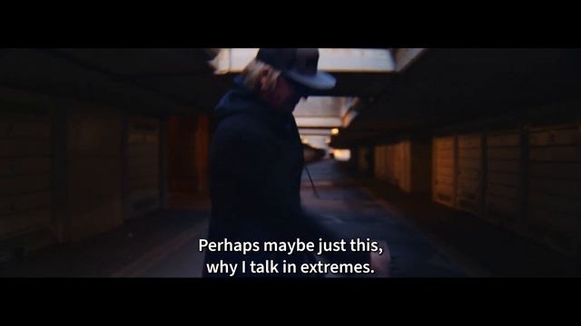 Hedge Fund Rap - Manager Reveals the Demons Inside His Head смотреть онлайн