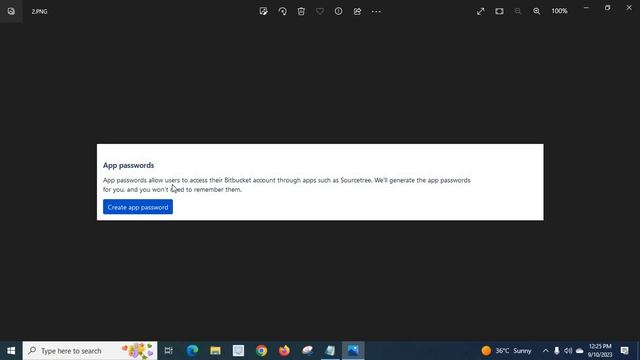 fatal Invalid credentials error when pushing source code to Bitbucket from local machine смотреть онлайн