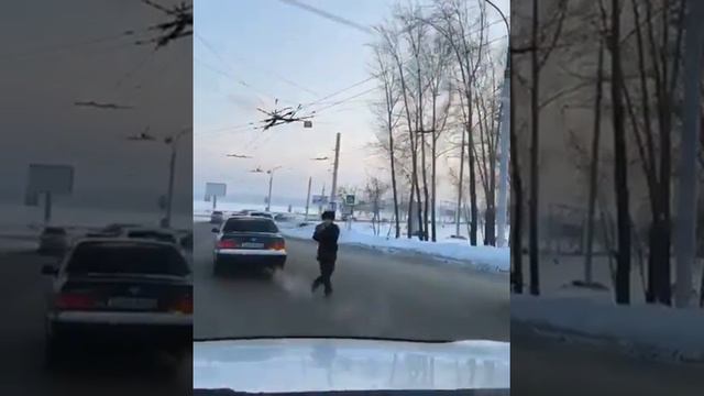 Когда в ГИБДД сокращения ) смотреть онлайн