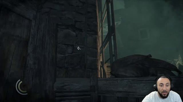 My First Playthrough Of This Amazing Stealth Game - THIEF Part 3 смотреть онлайн