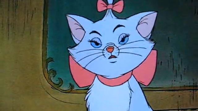The Aristocats "Scales and Arpeggios" russian version смотреть онлайн