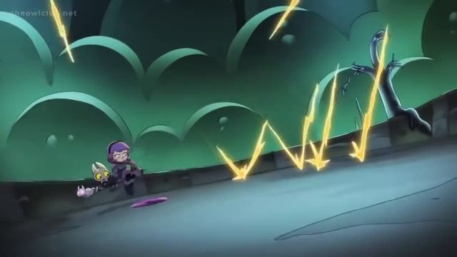 Много Сюжета и Лора в Совином Доме , НОВЫЕ СЕРИИ смотреть онлайн